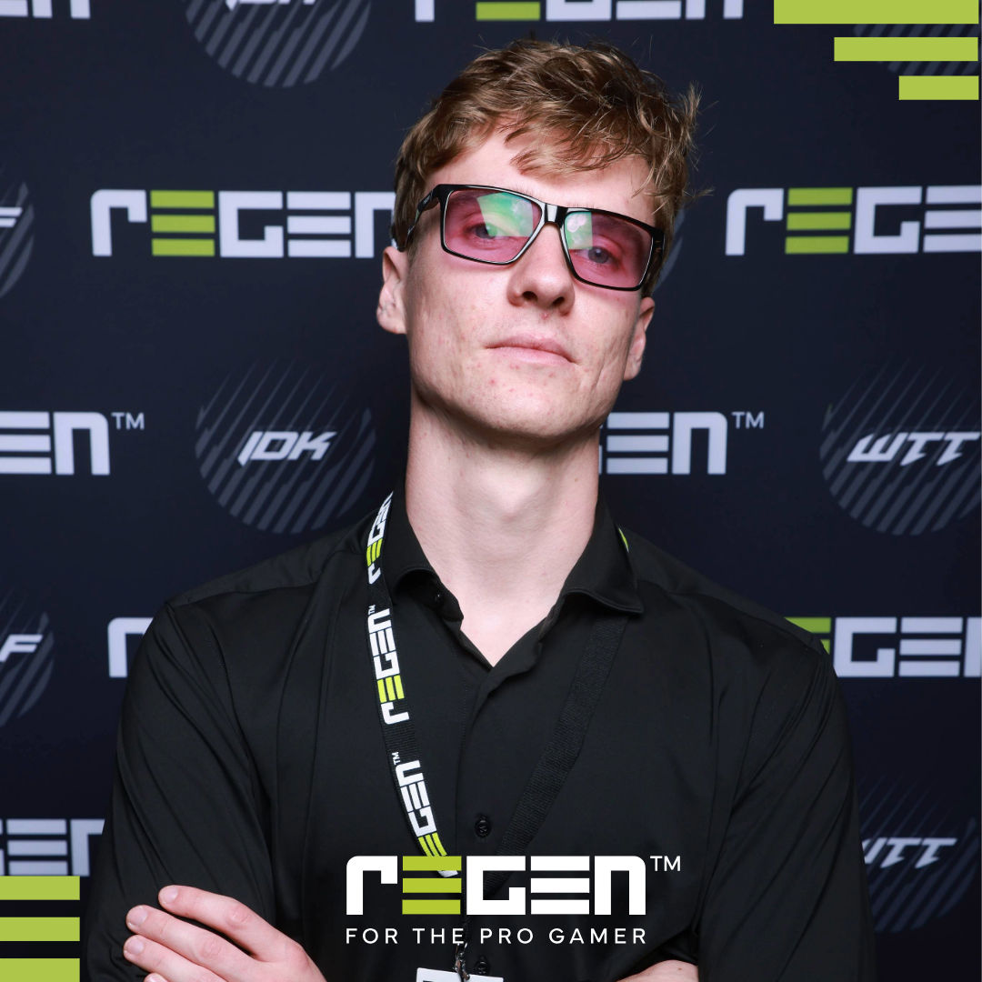 REGEN™ LAUNCH EVENT ROUNDUP