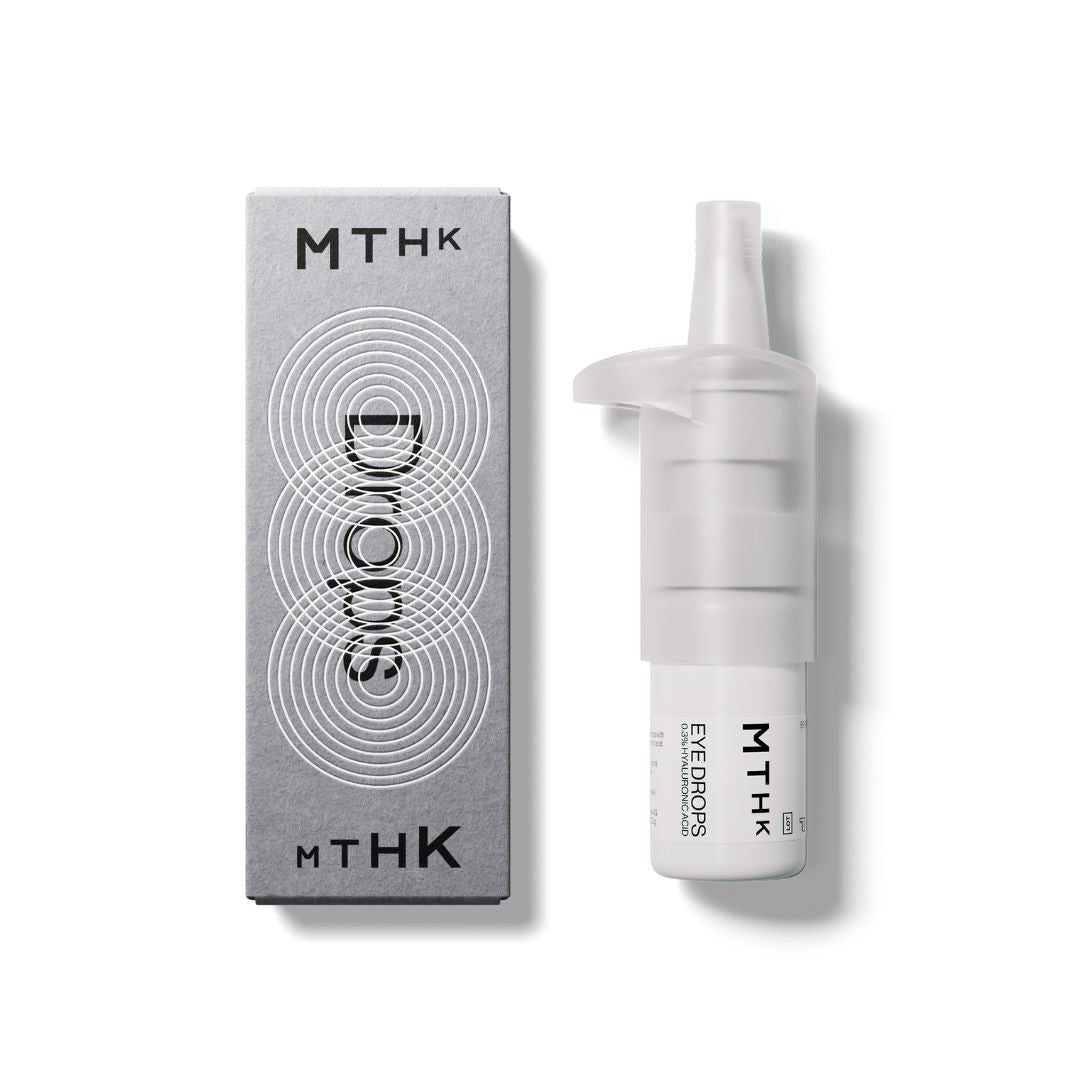 MTHK Rejuvenating Eye Drops