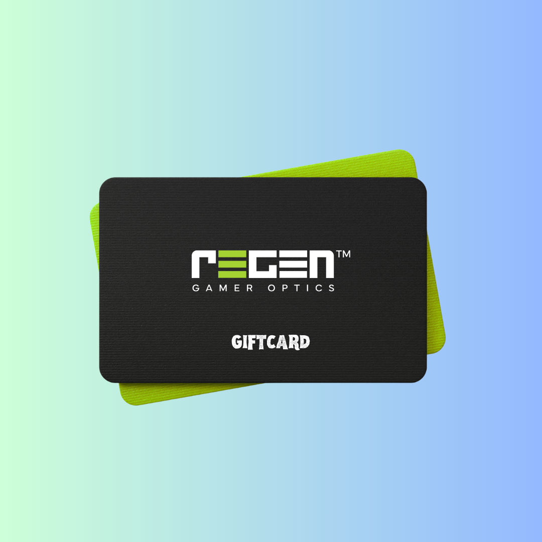 REGEN Gift Cards