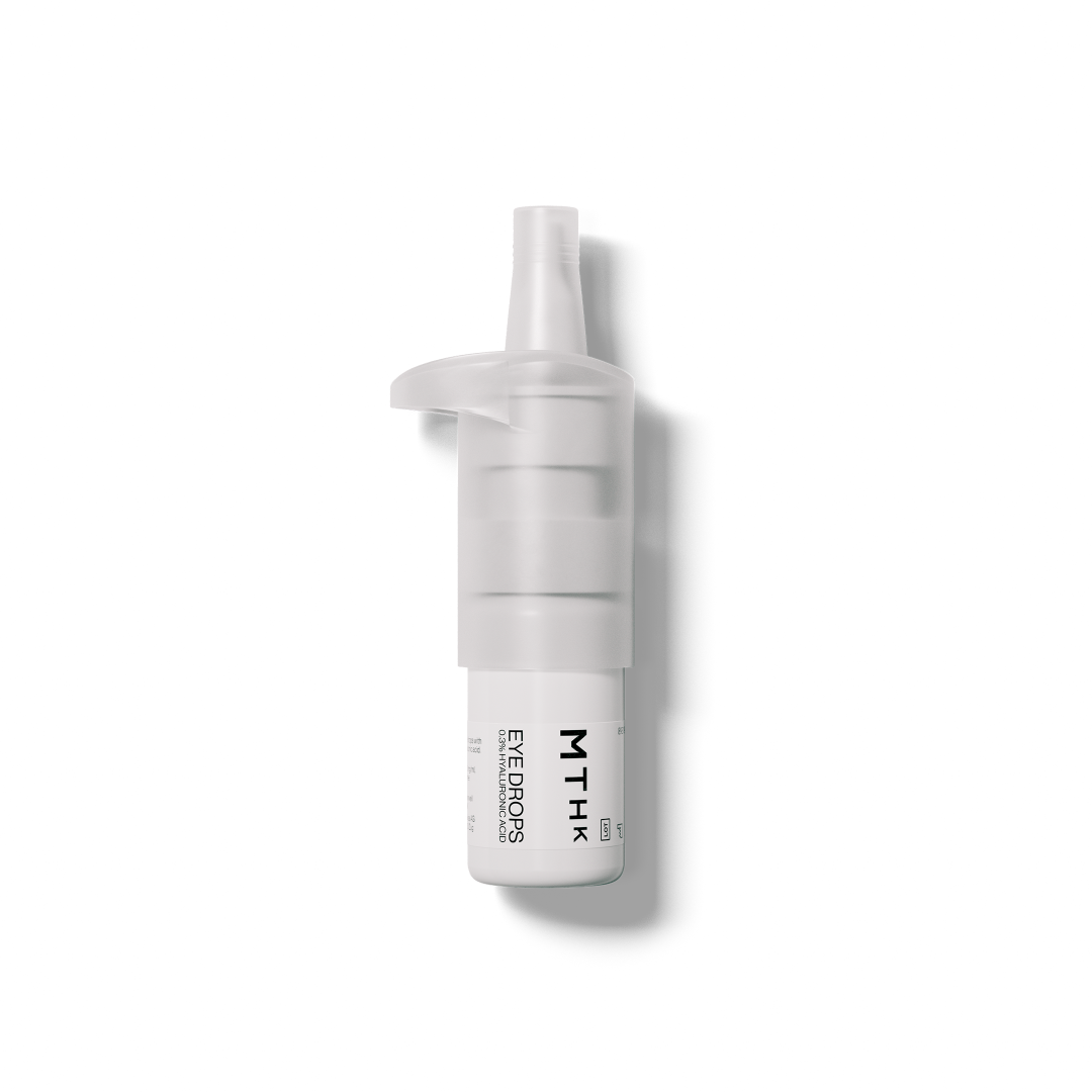 MTHK Rejuvenating Eye Drops